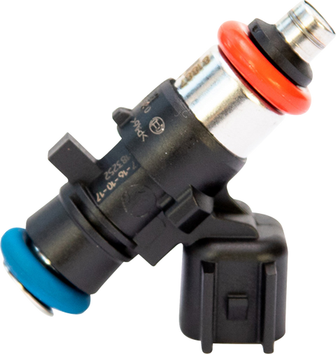Replacement Electric Fuel Injector - Harley-Davidson