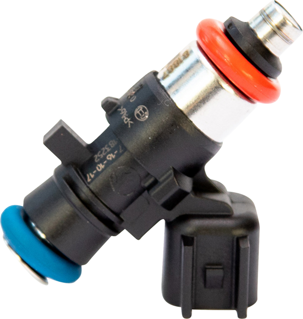 Replacement Electric Fuel Injector - Harley-Davidson