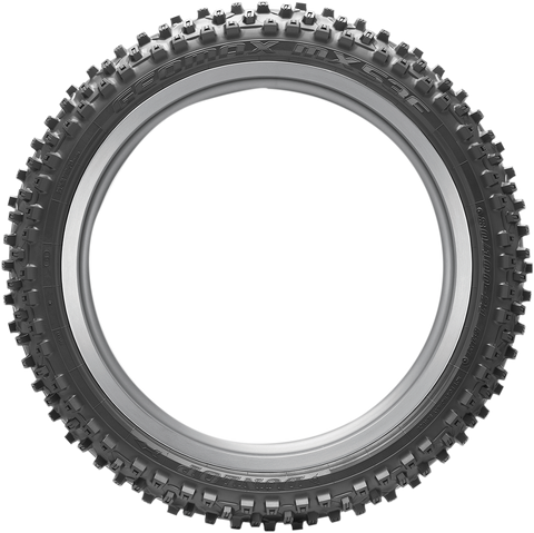 Tire - Geomax MX53 - Front - 60/100-12 - 36J