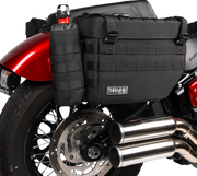 Holster Molle Bottle - Black