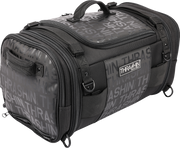 Passenger Bag - Black