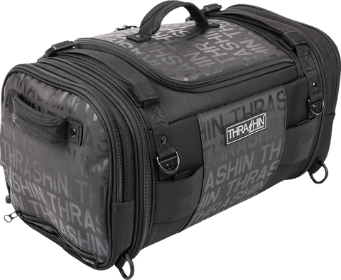 Passenger Bag - Black