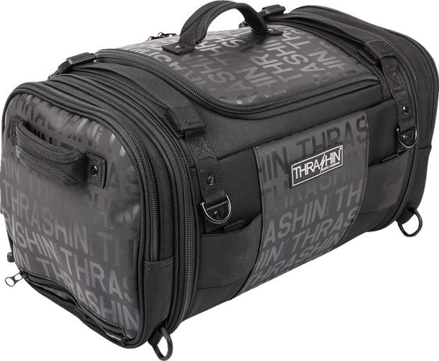 Passenger Bag - Black