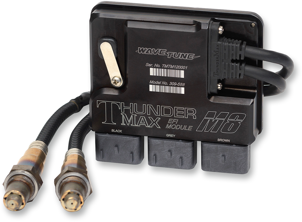 ThunderMax Engine Control Module Kit with Integral Auto Tune - '17-'20 ...