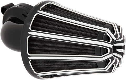 Monster Sucker® Air Cleaner Kit - Black