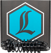 REVO-A Adjustable Street Shock