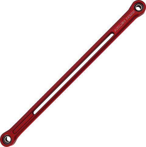 SpeedLiner Shift Rod - Red
