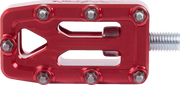 Aggressor Shifter Peg - Red
