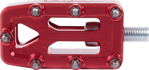 Aggressor Shifter Peg - Red