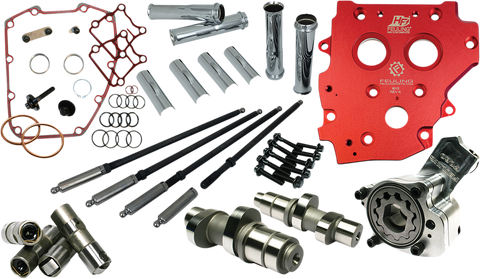Camchest Kit - HP+® - 525 Series - Gear Drive - Twin Cam