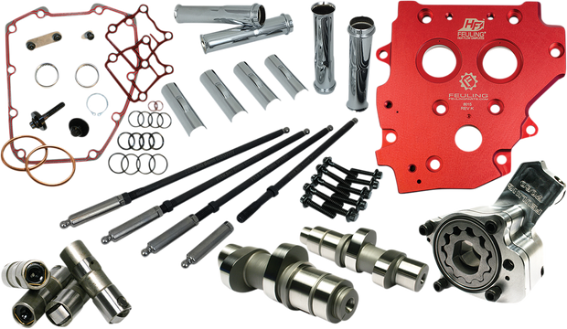 Camchest Kit - HP+® - 543 Series - Gear Drive - Twin Cam