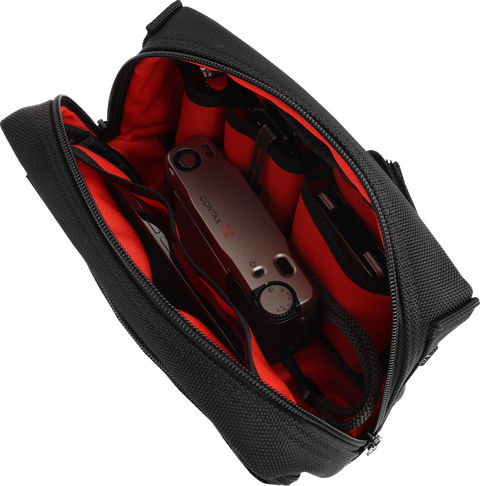 Handlebar Bag