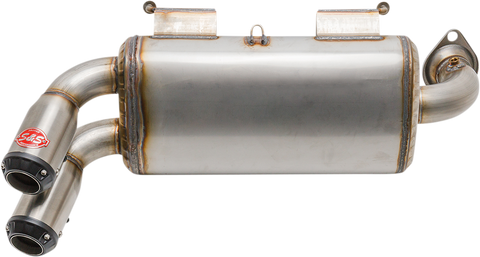 Power Tune® XTO Muffler - 49 State