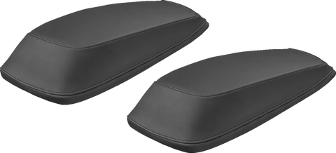 Saddlebag Cover - Plain - FL &