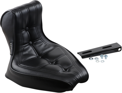 2 Piece Signature II Seat - Rigid Frame