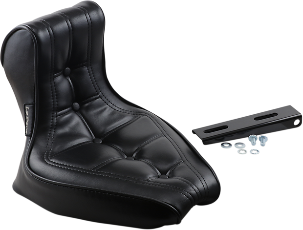 2 Piece Signature II Seat - Rigid Frame