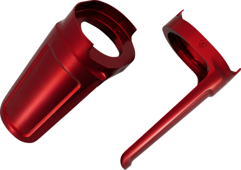 Method® Fork Guard Cover - Red