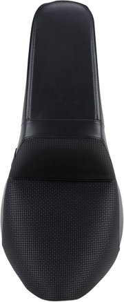 Kickflip Seat - Basketweave - Black - FXBB '18-'21