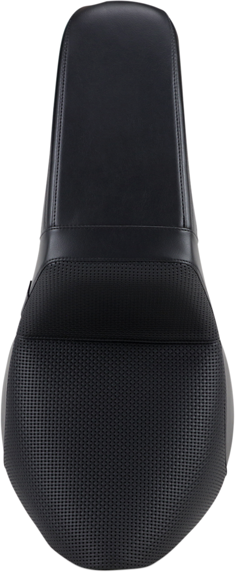 Kickflip Seat - Basketweave - Black - FXBB &