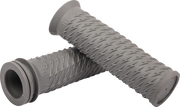 Bolt Grips - Gray