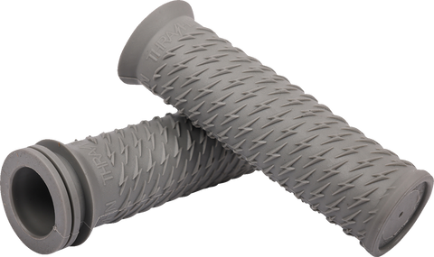 Bolt Grips - Gray
