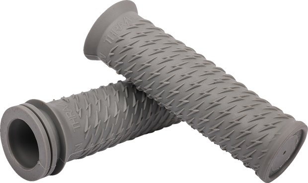 Bolt Grips - Gray