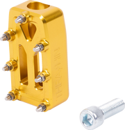 Aggressor Shifter Peg - Gold