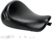 Silhouette Solo Seat - Smooth - Black - XL '04-'22