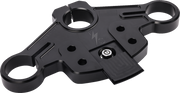 Road Glide Top Tree - Black