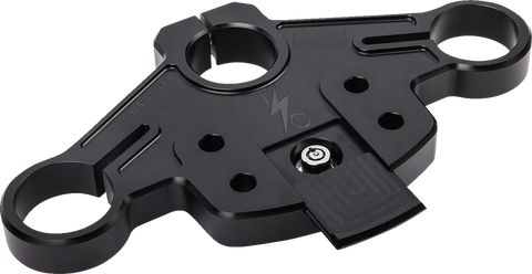 Road Glide Top Tree - Black