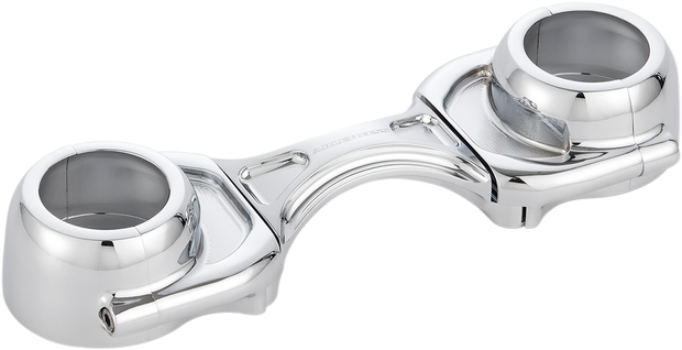Method Fork Brace - 49 mm - Chrome