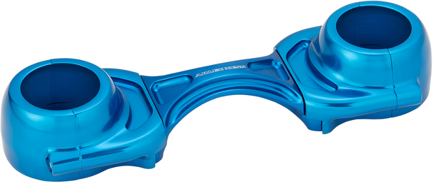 Method Fork Brace - 39 mm - Blue