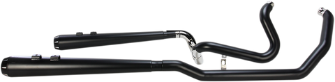 True-Dual Down Under System