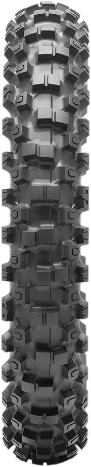 Tire - Geomax MX53 - Rear - 120/90-19 - 66M