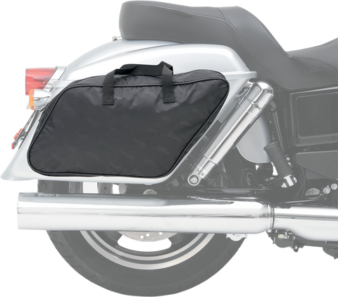 Saddlebag Liner - FLD