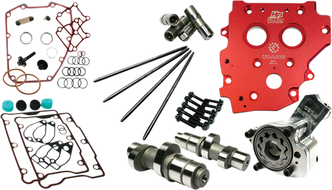 Camchest Kit - HP+® - 525 Series - Gear Drive - Twin Cam