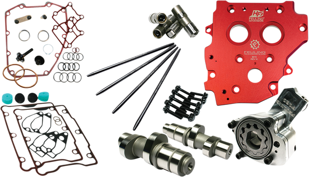 Camchest Kit - HP+® - 525 Series - Gear Drive - Twin Cam
