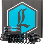 Legend REVO ARC Piggyback Coil Suspension for XL Models