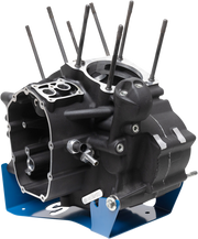 Stand - Engine - M8