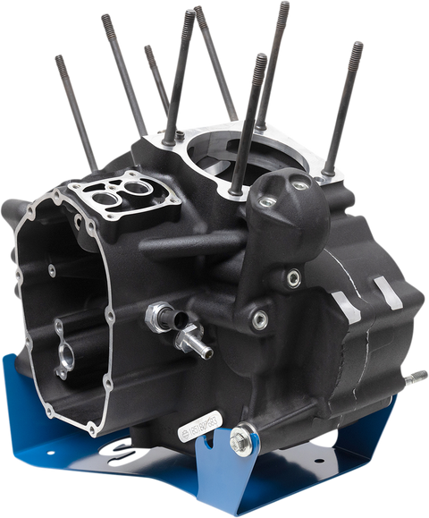 Stand - Engine - M8