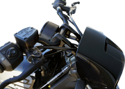 Sportster Riser Kit