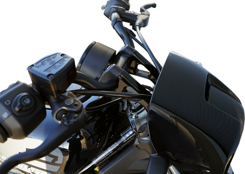 Sportster Riser Kit