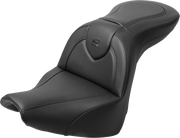 RoadSofa™ Seat - with Backrest - Black Stitch - FXBR/S '18-'20