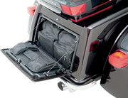 Trike Trunk Lid Organizer