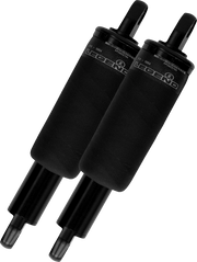AIR-A Sportster Adjustable Air Suspension