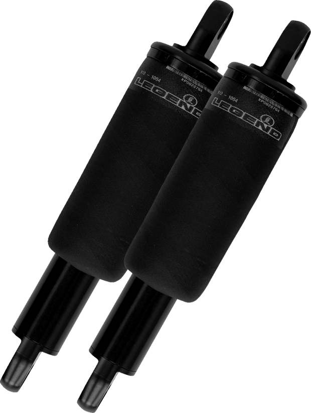 AIR-A Sportster Adjustable Air Suspension