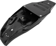 Eliminator Seat Kit - Carbon Fiber - XL '04-'20