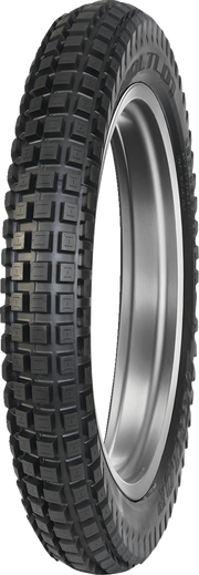 Tire - Geomax TL01 - Rear - 120/100R18 - 68M