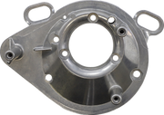Teardrop Air Cleaner Backplate
