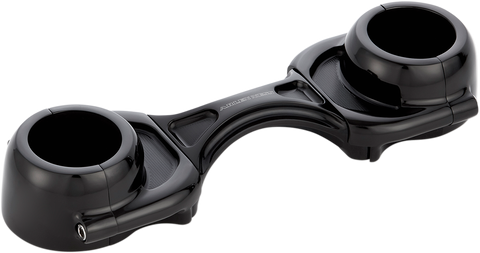 Method Fork Brace - 49 mm - Black Anodized